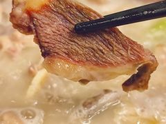 -后院犇牛主题餐厅(云岗店)