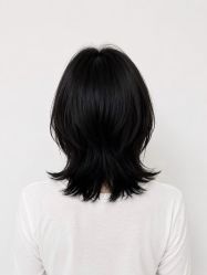 -Hair corner 香港发廊