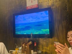 -很久以前羊肉串(大华三路店)