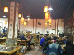-麻大侠老火锅(巴国城店)