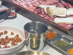 -六七八韩式烤肉·韩国料理(上杭路店)