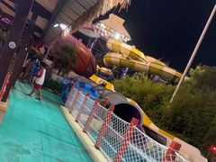 -上海玛雅海滩水公园