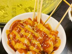 猪肠粉-老坑记·香港经典粤菜馆