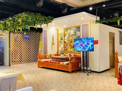 -巴扎美食·新疆菜·西域歌舞表演餐厅(新疆大厦店)