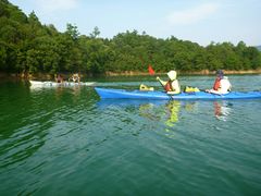 -千岛湖湖人皮划艇俱乐部