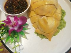 -玖鲜小笼(中山广场店)