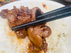-小杨翘脚牛肉