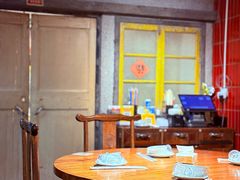 -汉小城·老铫子藕汤·乡野湖北菜(江汉路吉庆街店)