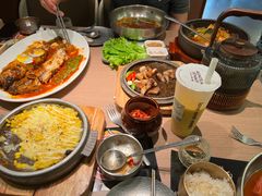-将军牛排·尔滨地标朝鲜族美食(总店)