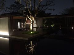 -木守西溪溪隐餐厅