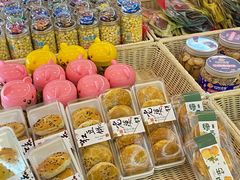 -蜂蝶来饼店(拱北总店)