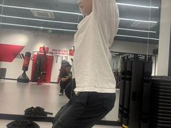 -超减·私教减肥馆(世博店)