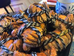 -喜庭海鲜自助(来福士店)