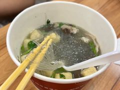 -回味鸭血粉丝汤(夫子庙瞻园路店)