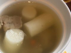-鼎泰丰(嘉年华•海信广场VILLAGE店)