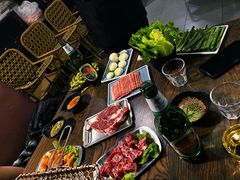 -张吴记小泥炉烤肉(体育场店)