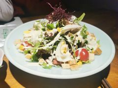 -森味薪火烧•烧鸟居酒屋•日本料理(望京店)