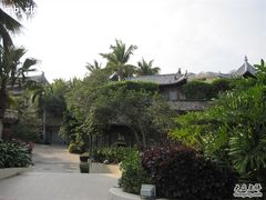 -三亚亚龙湾雅高美爵酒店