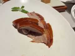 -四季民福烤鸭店(外滩外白渡桥店)