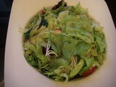 特色大拌时蔬25-杭州海华满陇度假酒店