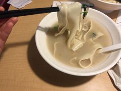三鲜烩面-萧记三鲜烩面(东站店)