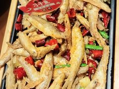 -自己人•宜昌菜(水悦城店)