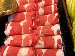 -永發發串串火锅馆·烧烤·大排档(传媒大学店)