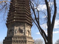 -玲珑塔公园