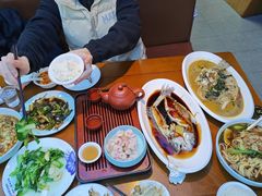 -外婆烧.老杭帮菜(庆春店)