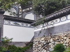 -苍山世界地质公园·石门关大峡谷