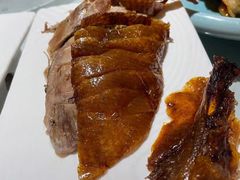 -鸭王烤鸭店(三里河店)