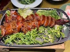 -那家山城(樱桃园店)