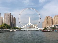 -海河游船-永乐码头(大悲院)