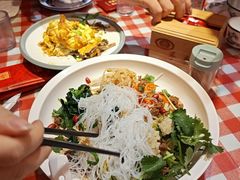-老郑家东北春饼(龙悦居店)