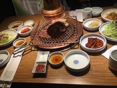 -王妃家(明洞中央店)