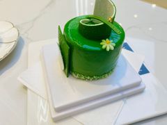 -麦雪尔甜品·生日蛋糕(新街口旗舰店)