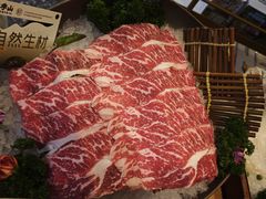 -季季山·云南野生菌火锅(上海首店)