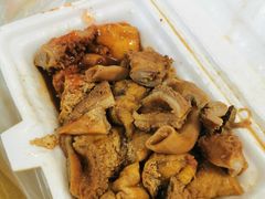 牛杂-细妹五香牛杂(步行街店)