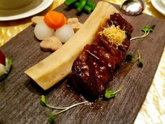 -8餐厅(新葡京酒店)