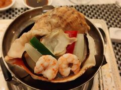 海螺汤-高丽馆(尊茂店)