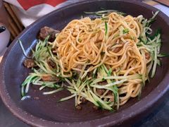 -和府捞面(石景山喜隆多店)