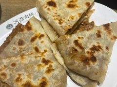 -河沿肉饼Beijing Pie(东华门店)