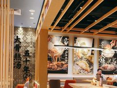 -味千拉面(惠州文昌一路分店)