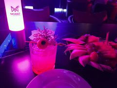 -MOSSO音乐酒吧·live house(南京旗舰店)