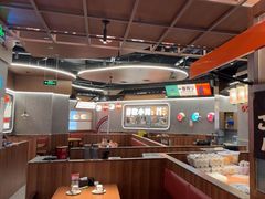 -小川洋风料理(大悦城店)