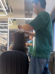 -厘里·salon