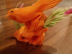 -又一福烤鸭·北京菜(东四店)