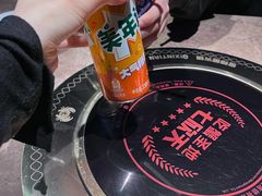 -七欣天香辣蟹火锅(上海银亿滨江店)