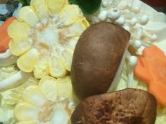 -林妈妈村·日式料理(宝山万达店)