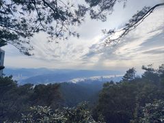 -白云山风景名胜区